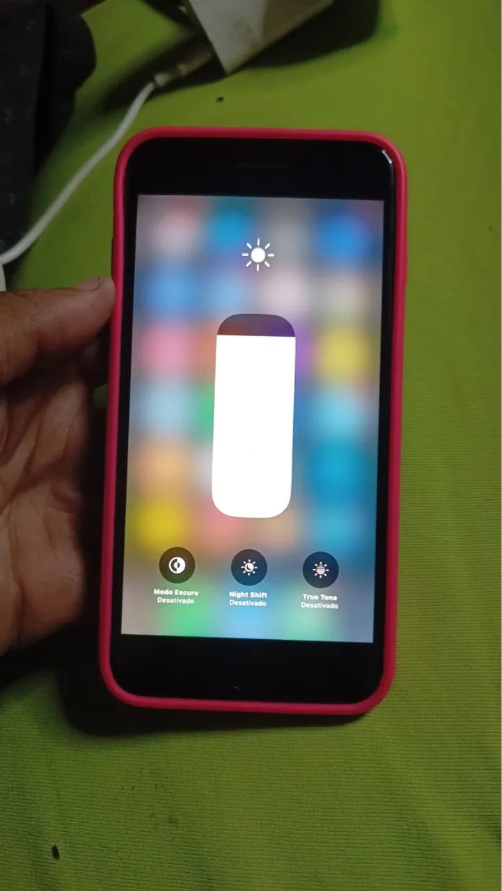 iPhone 8 Plus 256Gb