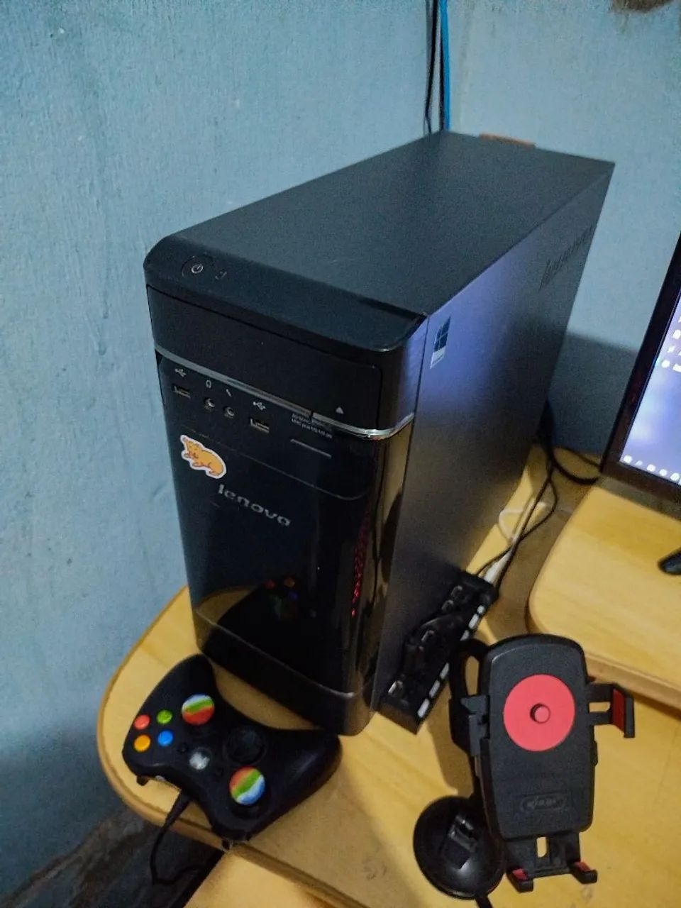Computador gamer