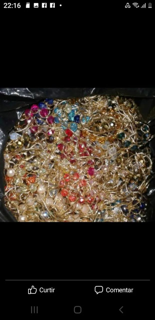 Pulseira Shambala pra revenda  - Foto 3