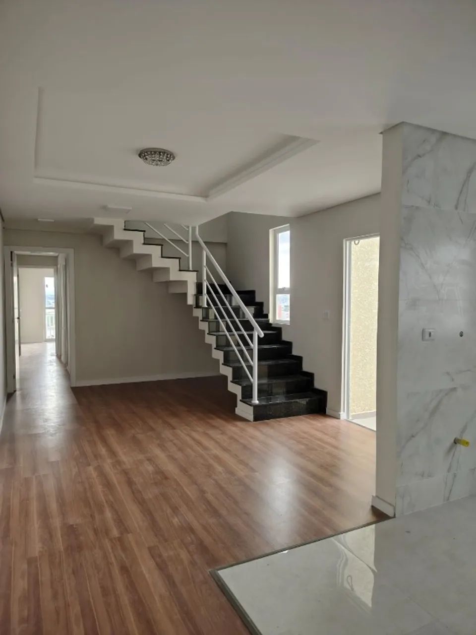 Foto - Pinhais - Centro