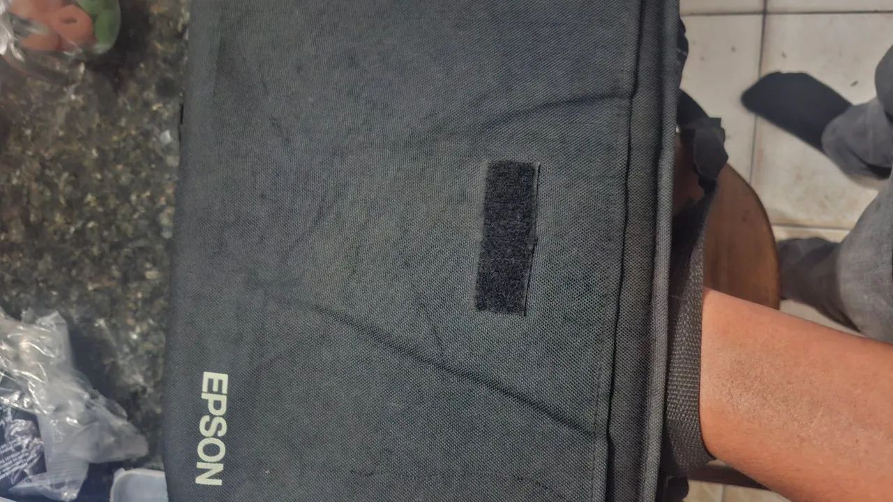 Vendo Data show epson 64167733805442122