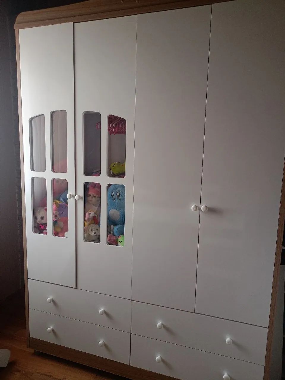 Quarto Infantil Conforto Diversão