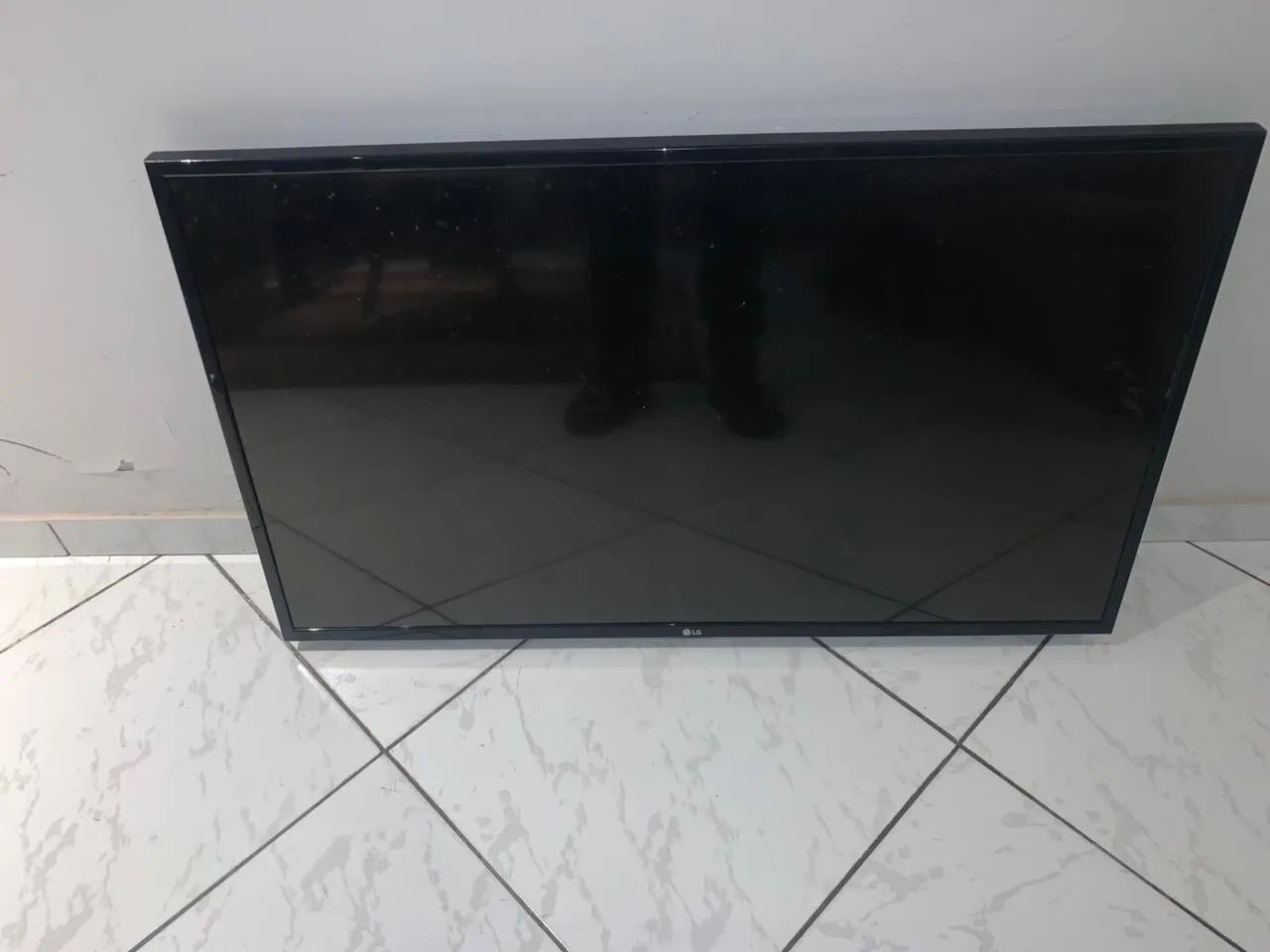 TV 32? Polegadas Samsung64167723542146122