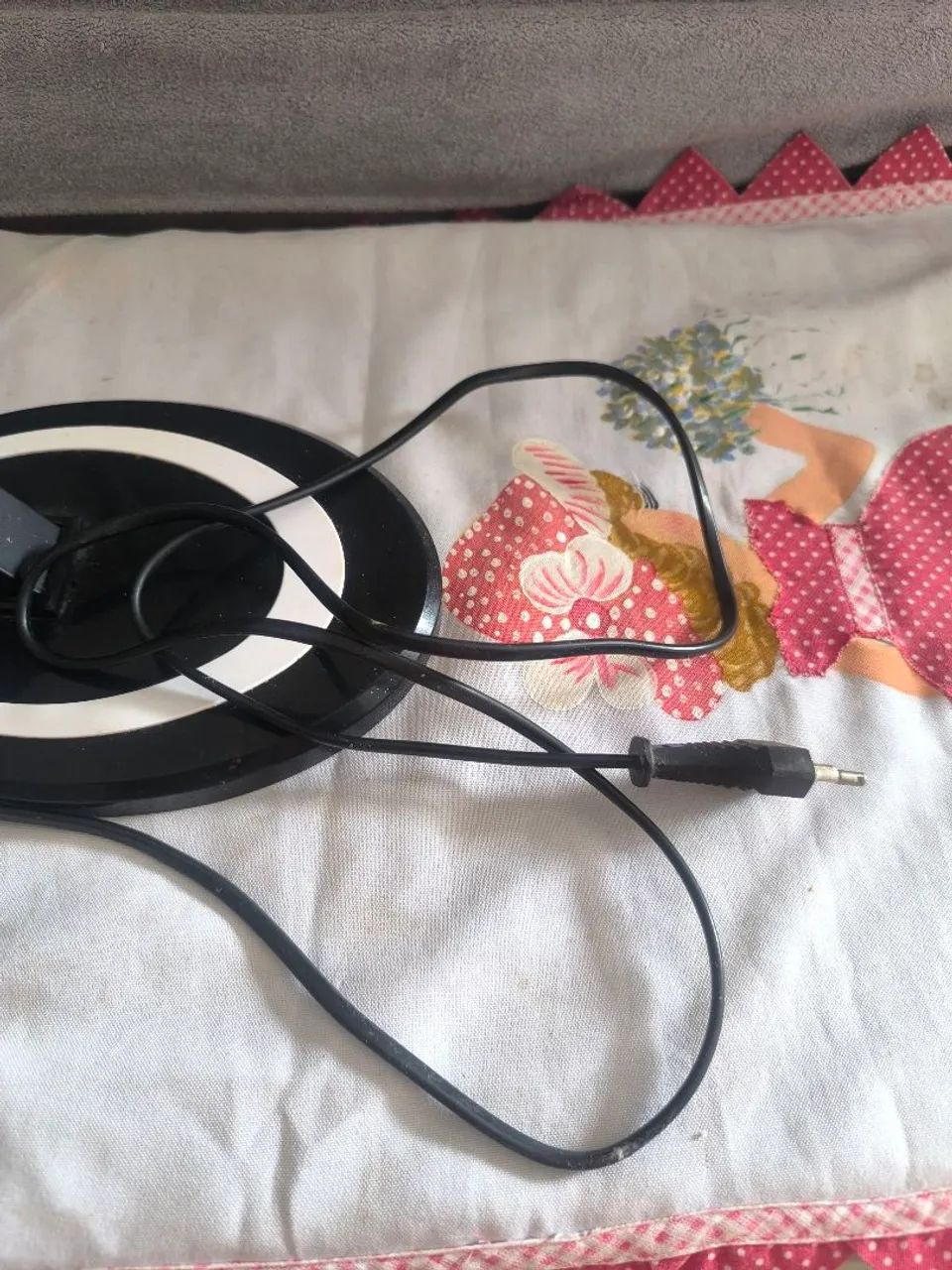 Lanterna para escrivaninha  - Foto 3