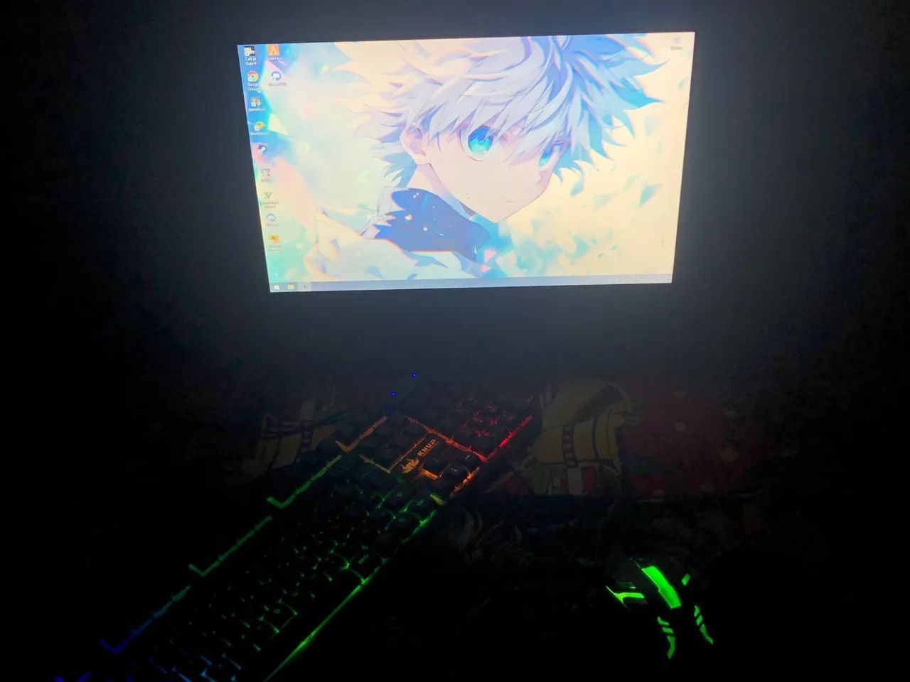 PC Gamer Completo - Top de Linha - Foto 3