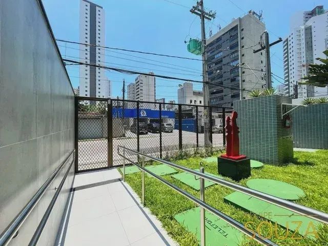 LL- Spazio Classic | Melhor localização de Boa Viagem | Perfeito pra morar | Próximo ao Sh - Foto 4
