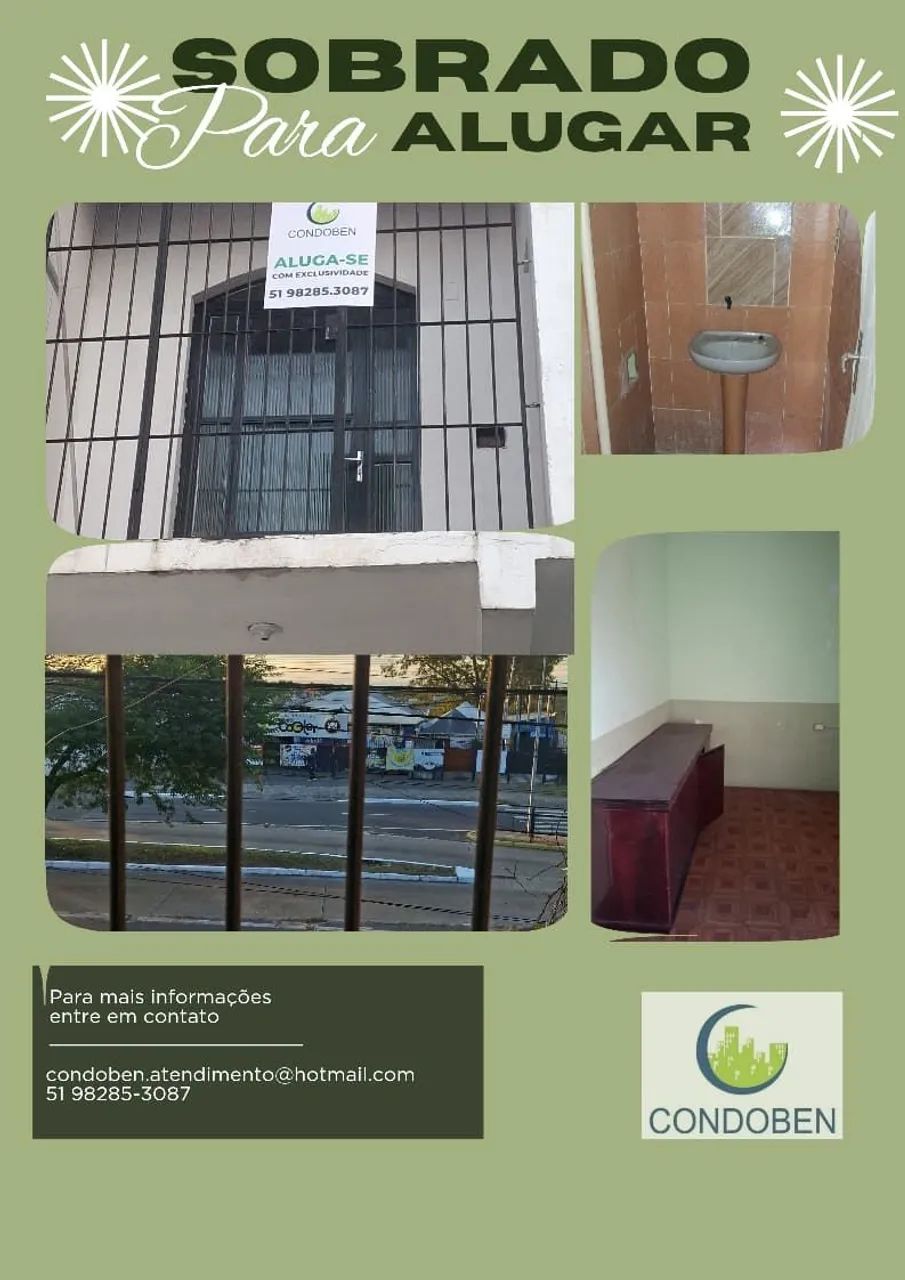 Foto - Porto Alegre - Rubem Berta