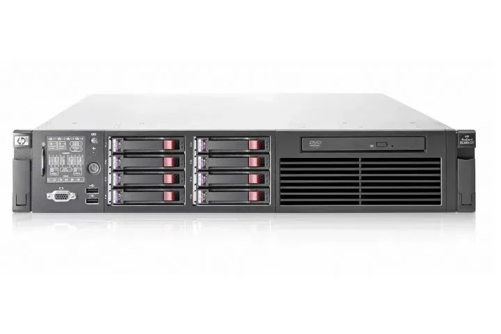 Servidor HP ProLiant Proliant Dl380 G7 Excelente estado