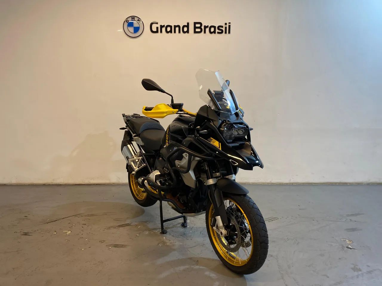 BMW R 1250 GS 1250 cc - Foto 4