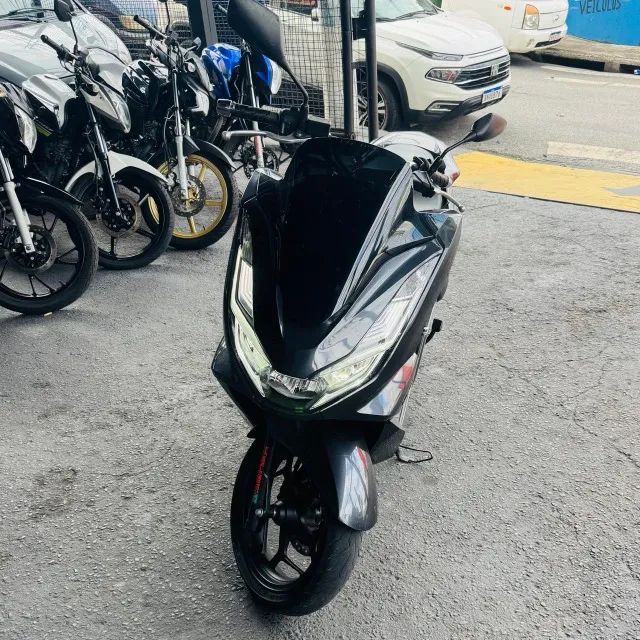 Pcx 160 2023 - Foto 3