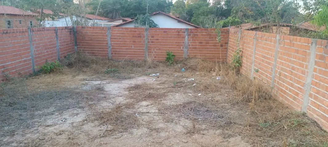 Terreno 10X20 Teresina /Porto alegre - Foto 3
