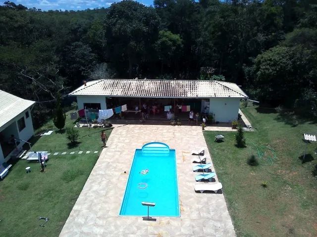 Foto - Contagem - Fonte Grande