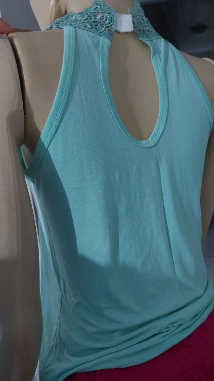 Blusa - Foto 4