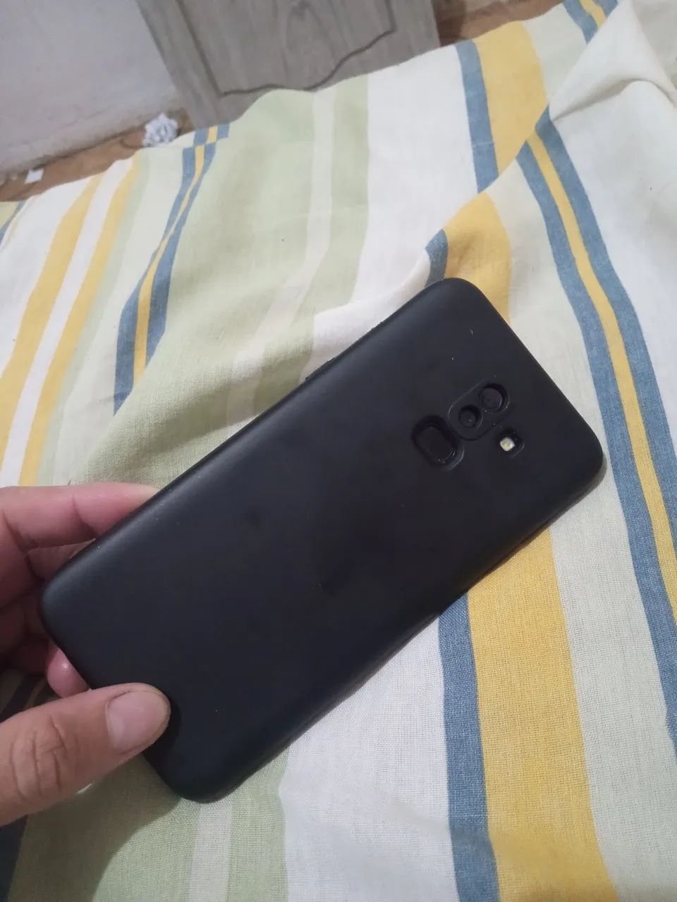 Samsung J8  - Foto 5