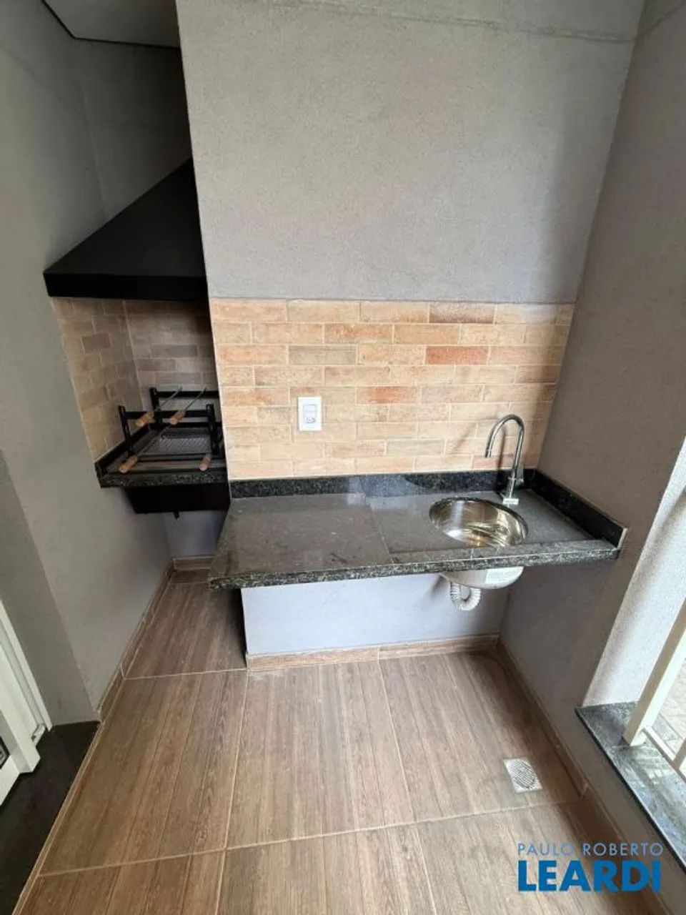 APARTAMENTO - CAMPESTRE - SP - Foto 4