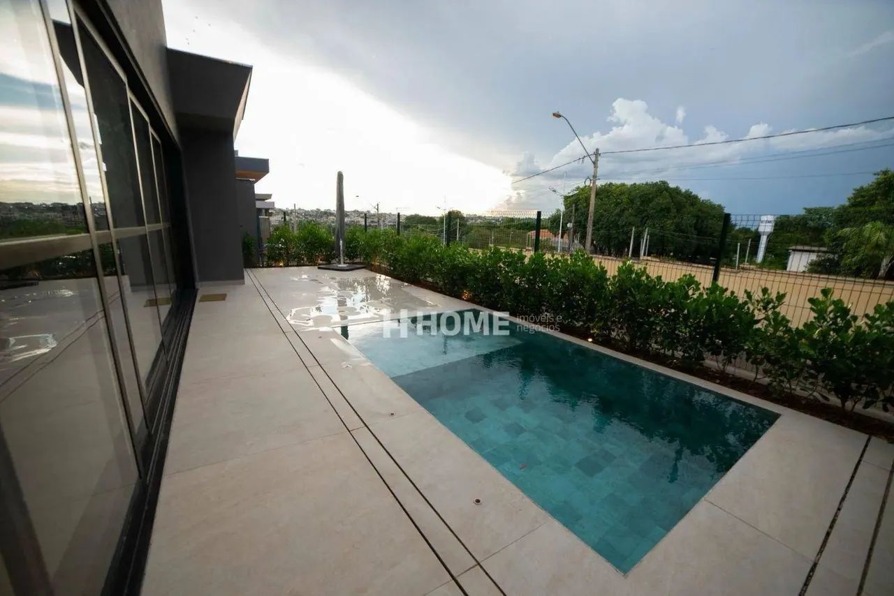 Casa com 3 dormitórios à venda, 267 m² por R$ 1.900.000,00 - Quinta do Lago I - Blue Lagoo - Foto 4