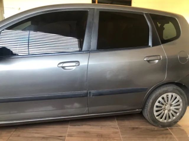 Honda fit 1.4 um pouco rodado  - Foto 4