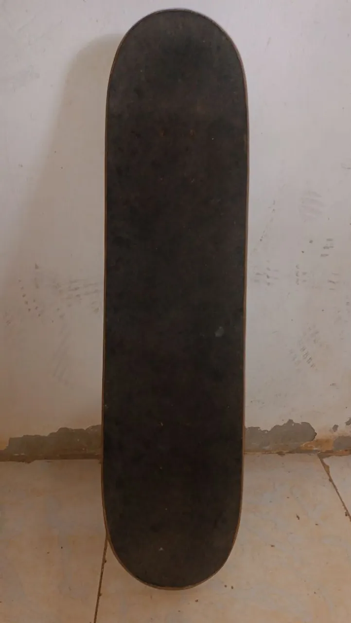 Skate 70-80cm - Homem Aranha