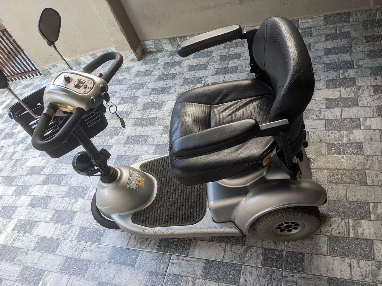 Triciclo 64313861580929121