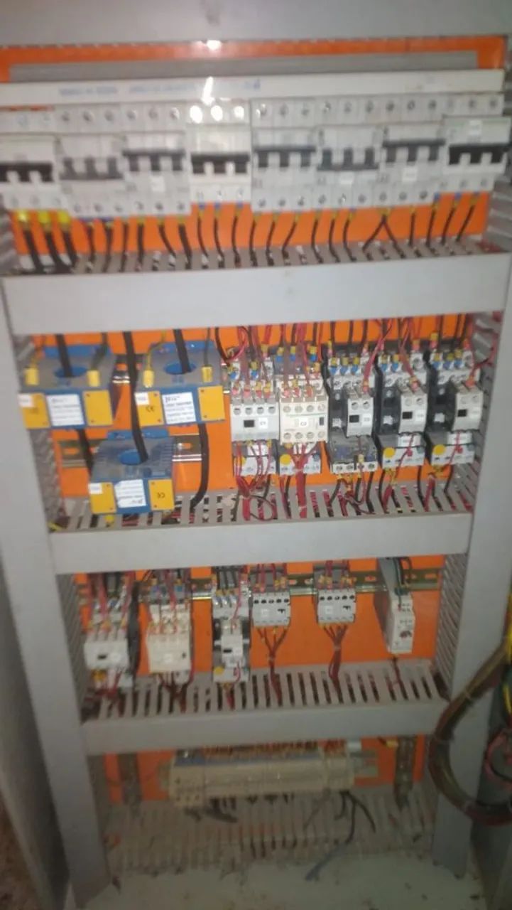 Painel Elétrico para Comércio - Foto 3