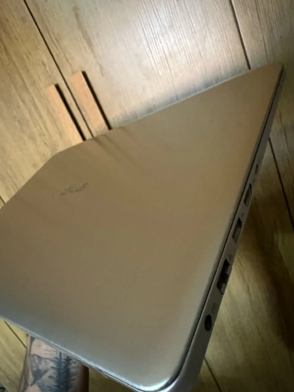 Notebook Asus  i7 gamer - Design elegante e desempenho