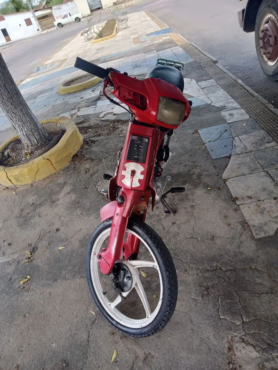 Traxx pra vender ou trocar 
