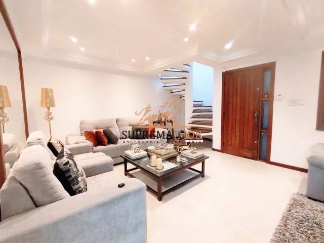 Casa sobrado com 5 quartos á venda na Vila Trujillo - Sorocaba / SP