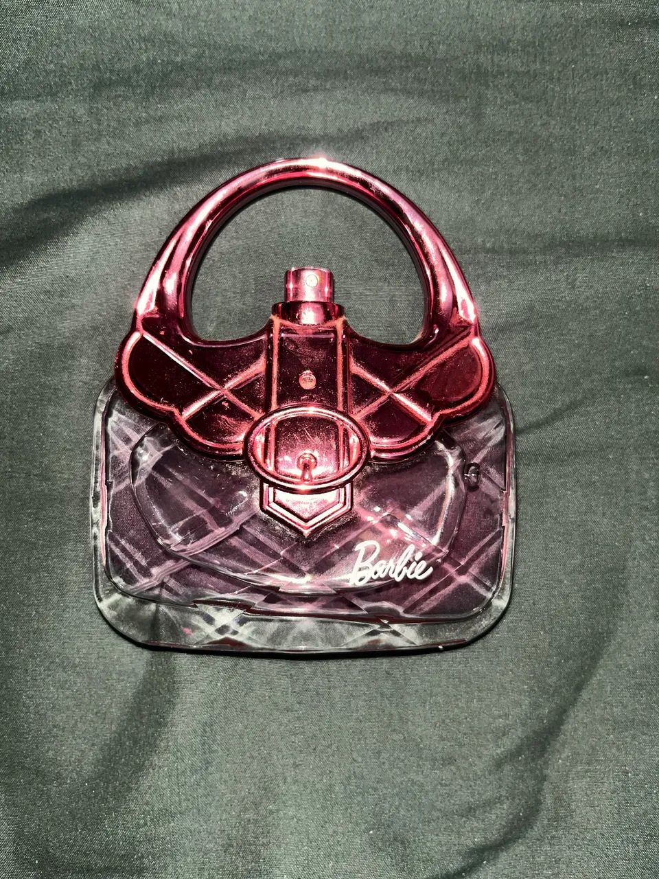 Perfume edição limitada BARBIE  - Foto 2