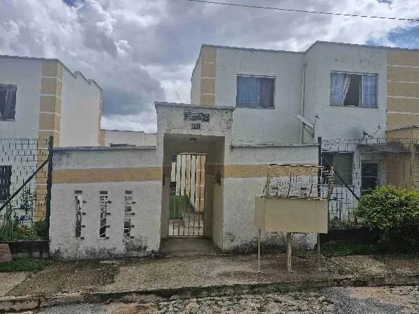 Oportunidade Única em ESMERALDAS - MG | Tipo: Apartamento | Negociação: Licitação Aberta |