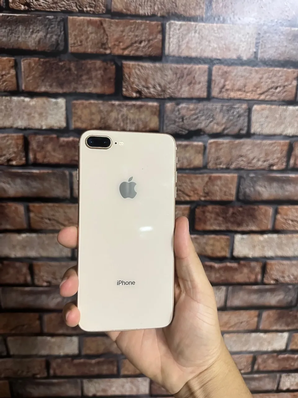 iPhone 8plus