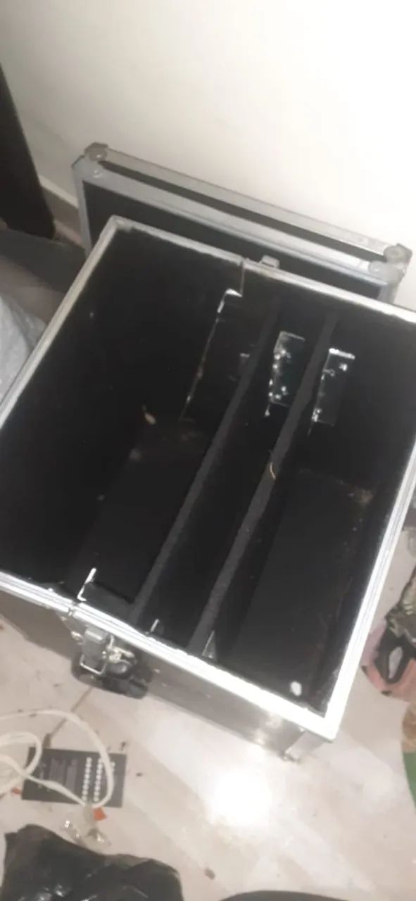 Hardcase para equipamentos de som - Foto 2