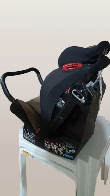 Cadeirinha de Carro para Bebê - Foto 3