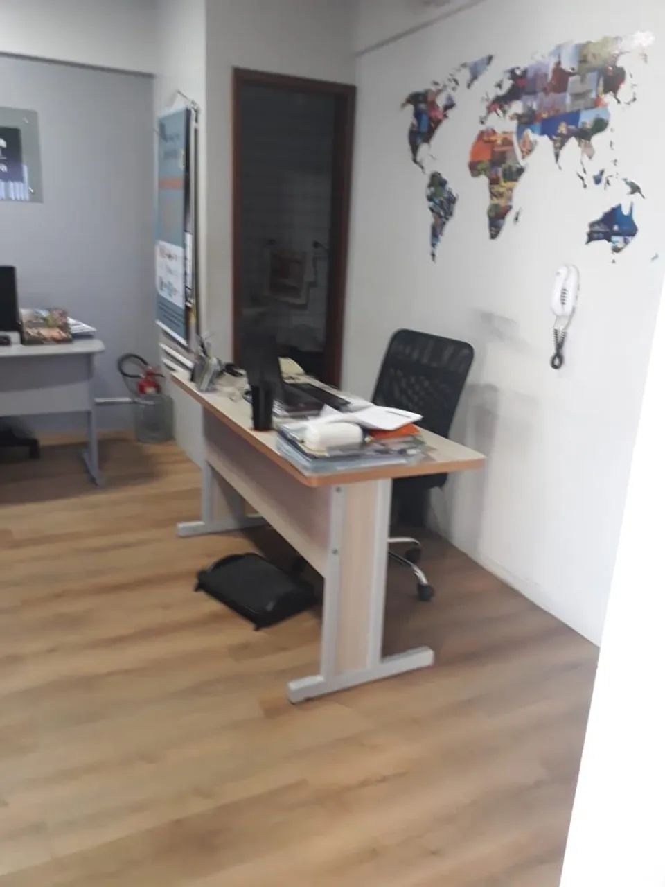 Sala comercial  - Foto 2