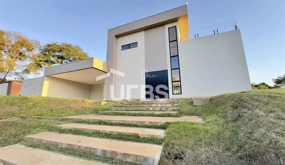 Águas da Serra - Chácara 4 quartos, sendo 4 suítes - Foto 2