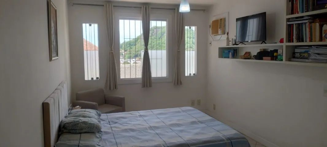 Casa 4 quartos com 2 suítes em Fradinhos - Vitória - Foto 3