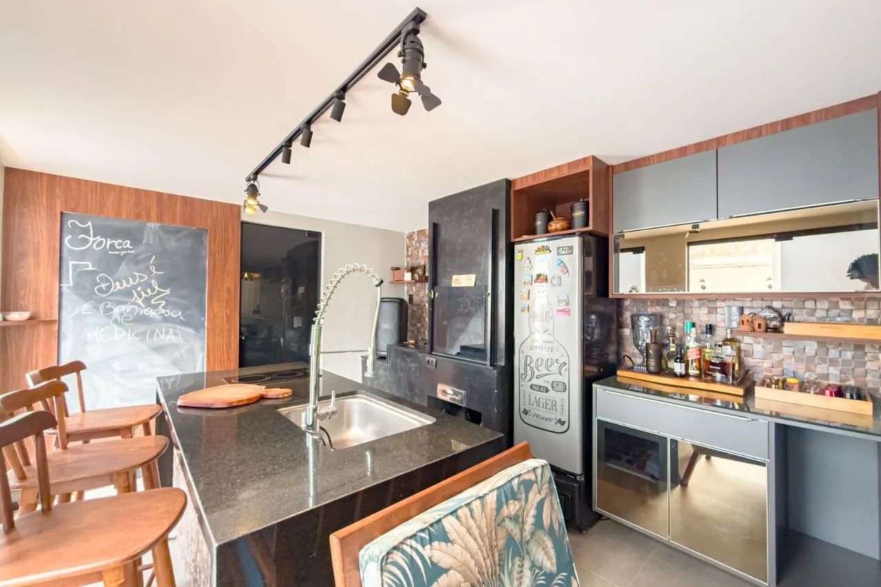 Casa em condomínio, Lauro de Freitas  - Foto 5