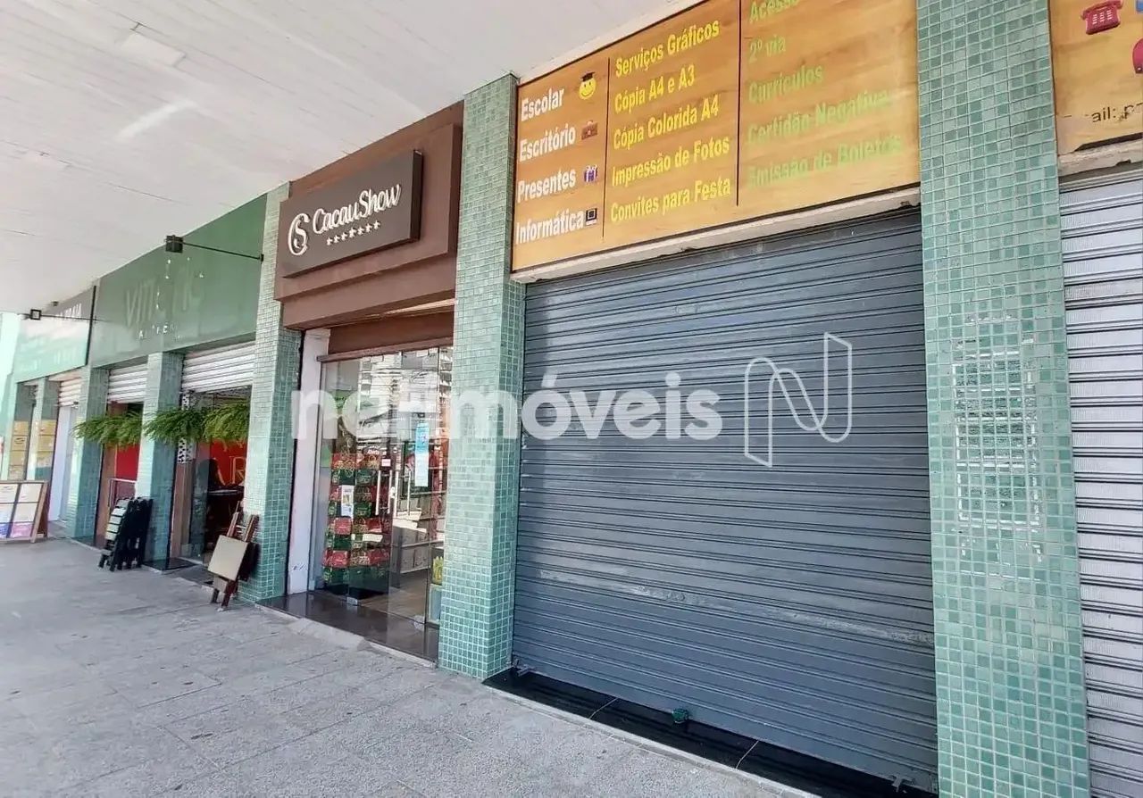 Locação Loja Bento Ferreira Vitória