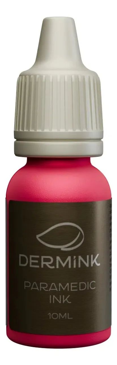 pigmento dermink desejo 10ml para micro