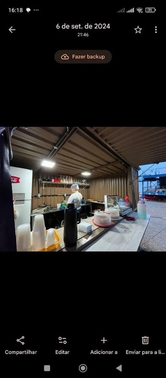 Trailer - Foto 2