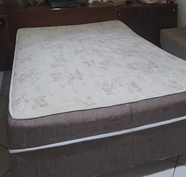 Cama Box