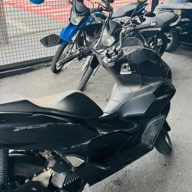 Pcx 160 2023 - Foto 2