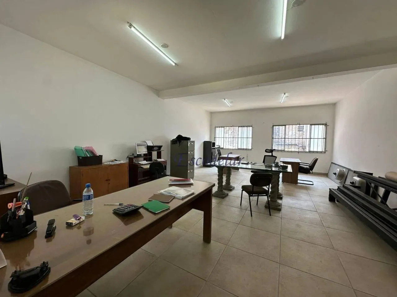 Sala para alugar, 155 m² por R$ 4.700,00/mês - Lapa - São Paulo/SP