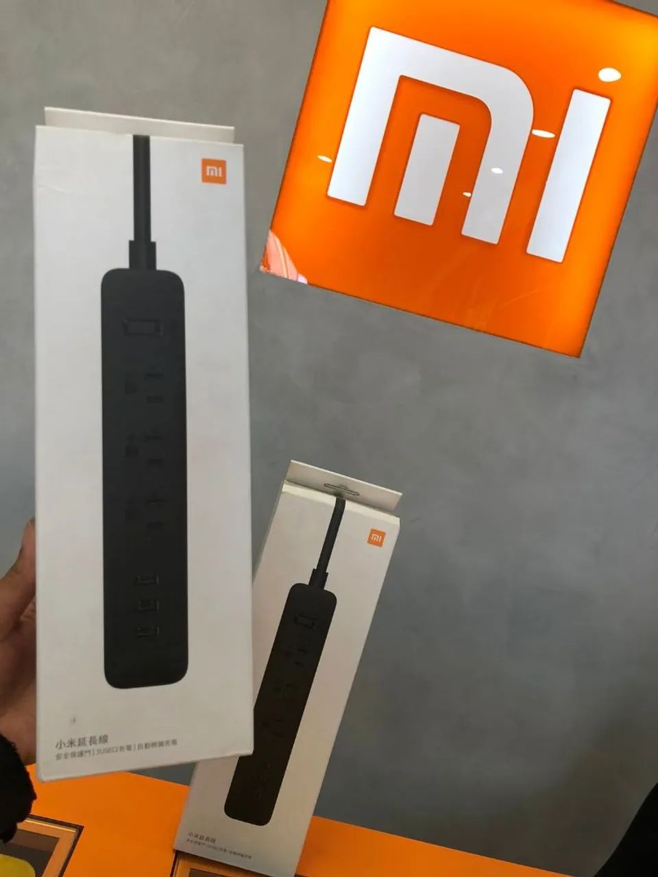 Extensor de Tomada Xiaomi - Foto 5