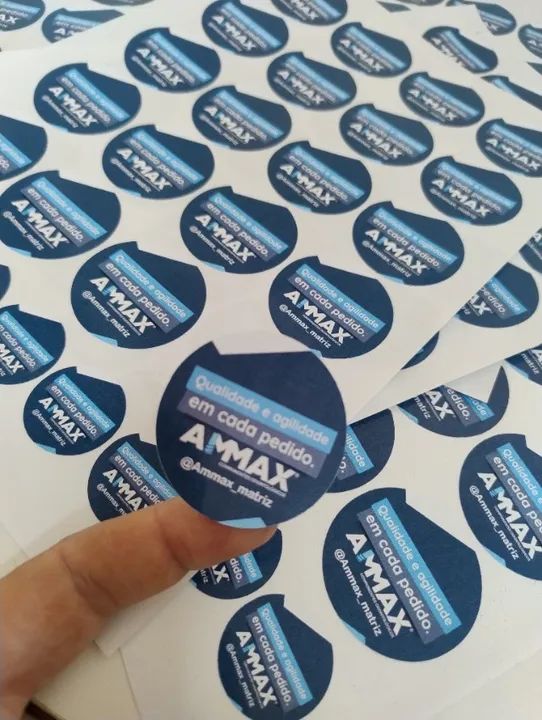 Brindes corporativos - Personalizamos com sua logo - Foto 4