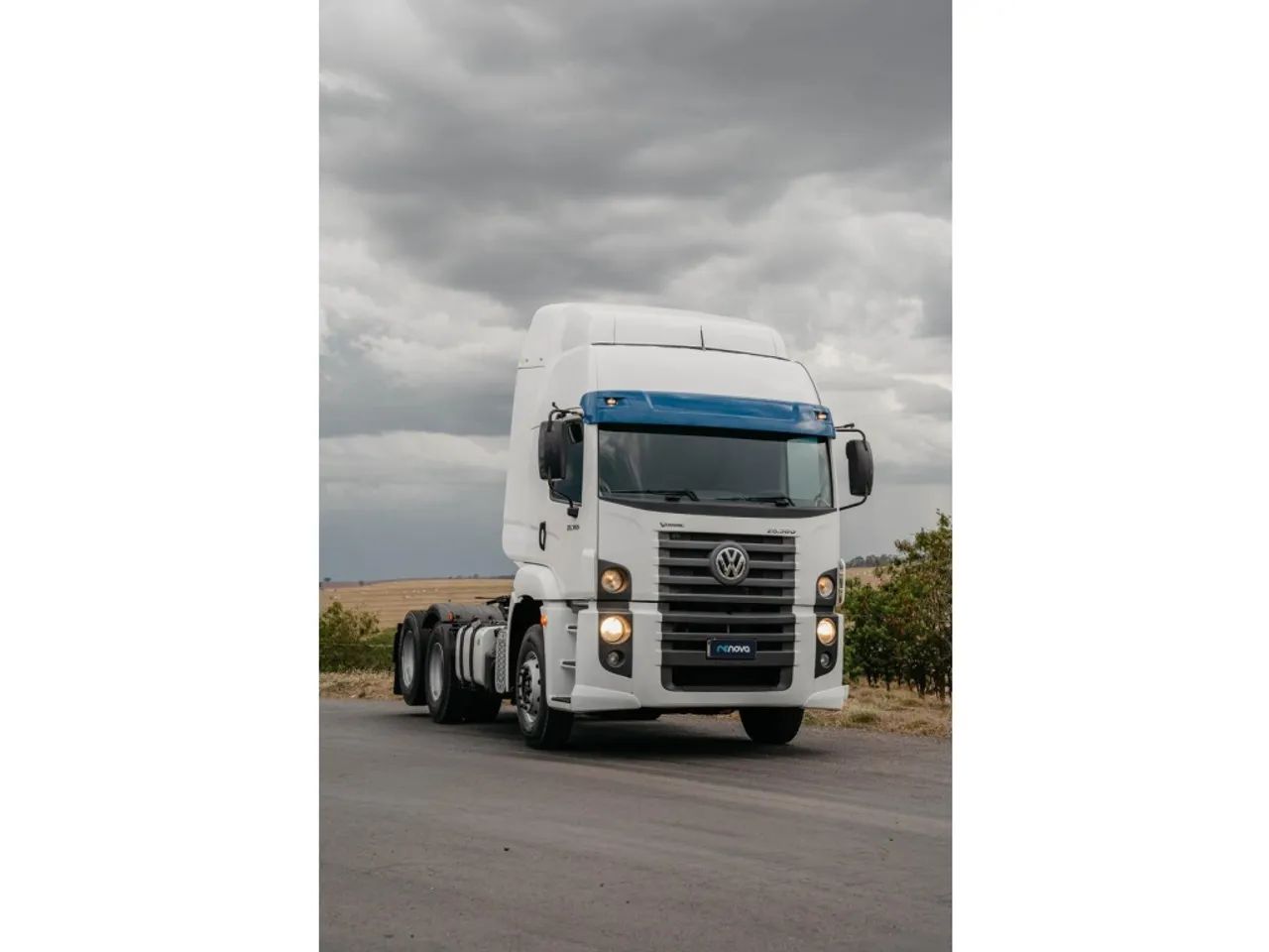 Volkswagen 25.360 2021 - Foto 8