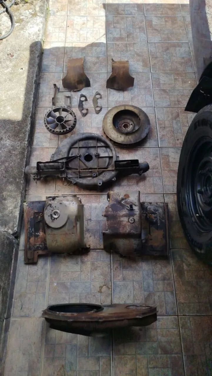 Jogo lata motor 