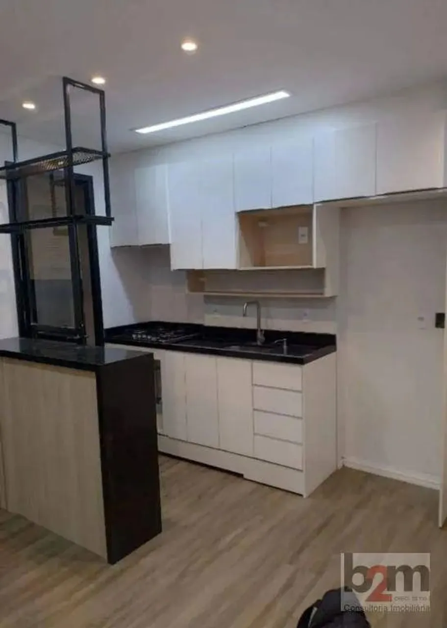 Apartamento com 2 dormitórios, 47 m² - venda por R$ 590.000,00 ou aluguel por R$ 3.600,00/