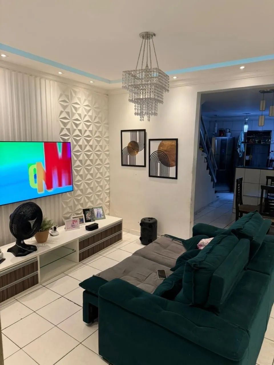 Foto - Fortaleza - Bonsucesso