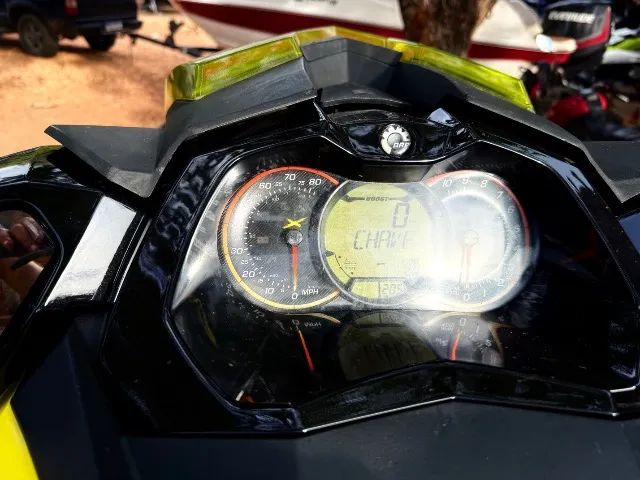Jet Ski seadoo - Foto 8