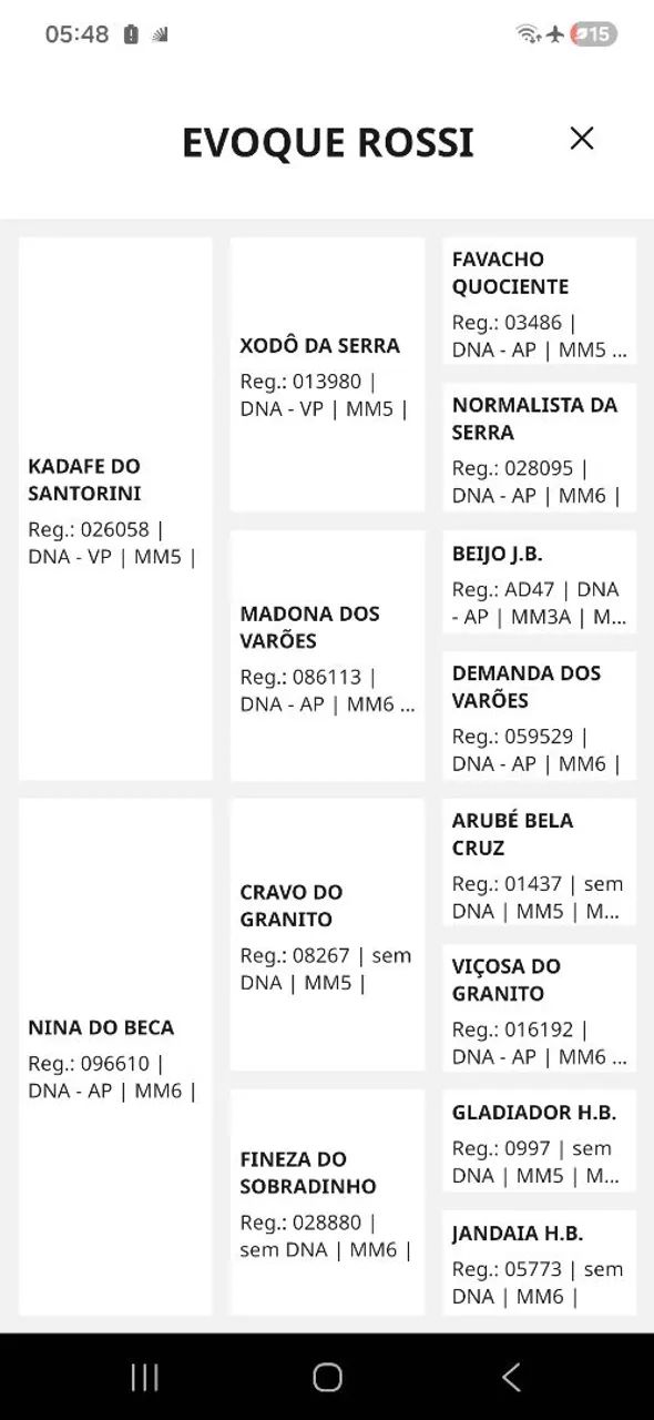 Mangalarga Marchador (Égua) - 30x R$ 400,00 - ***PARCELADO NO BOLETO*** - Foto 5